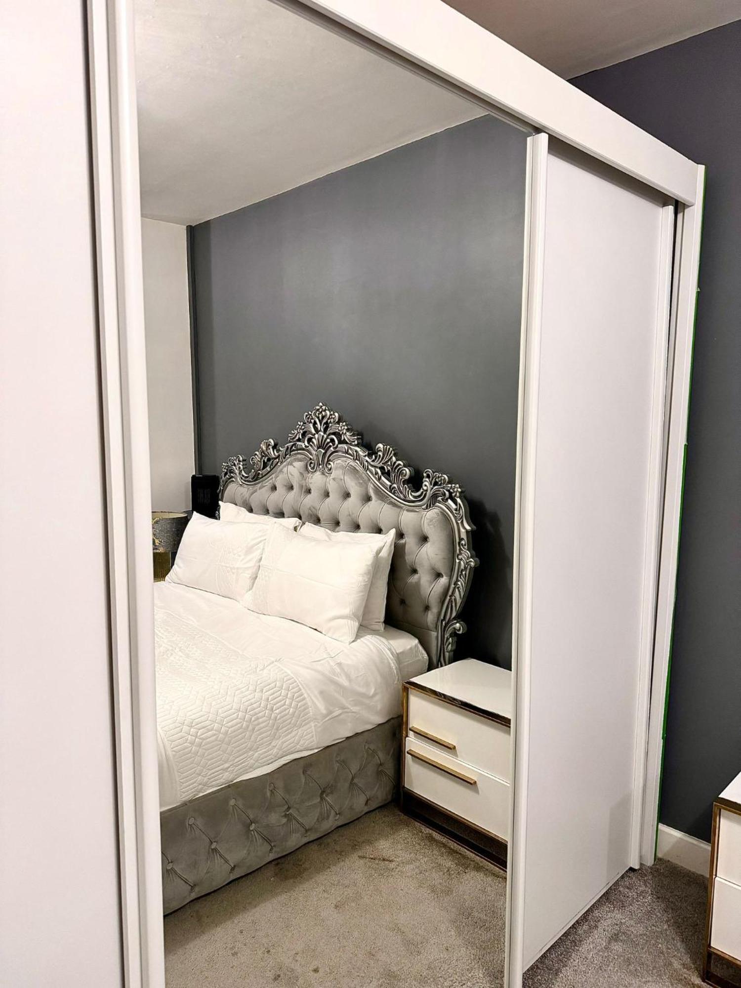 Deluxe Spacious King Size Room Hornchurch Ngoại thất bức ảnh